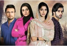 Sabaat: A mixture of classism, power & bravery