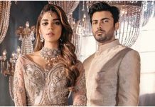 Fawad Khan & Sanam Saeed to reunite for the movie ‘Aan’