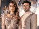 Fawad Khan & Sanam Saeed to reunite for the movie ‘Aan’