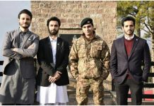 EhdeWafa: An inspirational drama serial for whole nation