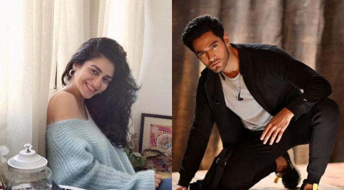 Wahaj Ali & Hajra Yamin to play lead in Asma Nabeel’s film Fly