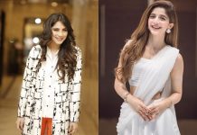 Neelum Muneer replaces Mawra Hocane for Yasir Nawaz’s Chakkar