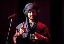 Atif Aslam’s Azaan recitation is peaceful and soothing