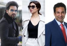 Covid_19: Pakistani celebs announce donations for PM’s relief fund
