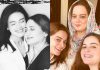 Mother’s Day: Celebs share adorable pictures with their moms