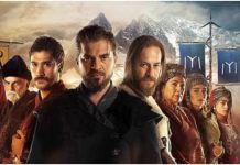 Ertugrul Ghazi breaks viewership records on YouTube