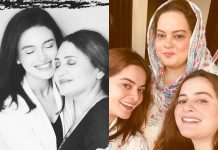 Mother’s Day: Celebs share adorable pictures with their moms
