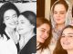 Mother’s Day: Celebs share adorable pictures with their moms