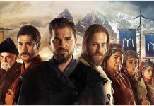 Ertugrul cast may visit Pakistan in Oct/Nov this year