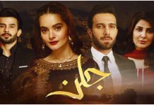 PEMRA puts a ban on ARY Digital’s drama ‘Jalan’