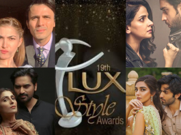 The nominees for Lux Style Awards 2020 are…