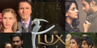 The nominees for Lux Style Awards 2020 are…