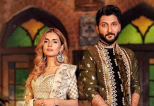 Fans are in love with Bilal Saeed & Momina Mustehsan’s ‘Baari 2’