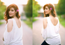 ‘The most difficult thing in Pakistan is to make a film’, Hareem Farooq