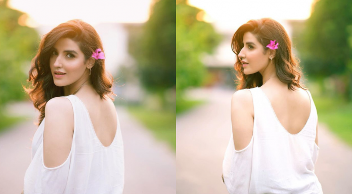 ‘The most difficult thing in Pakistan is to make a film’, Hareem Farooq