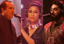 Rohail Hyatt reveals ‘Coke Studio Season 13’ line-up