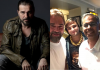 Engin Altan aka Ertugrul reaches Pakistan for a short visit