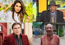 Remembering Pakistani celebs who passed away in 2020
