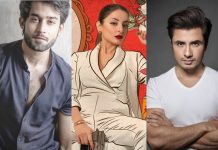 Bilal Abbas, Sarwat Gilani, Ali Zafar among UK publication’s top 50 Asian celebrities