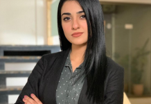 ‘I believe in gender equality’, Sarah Khan