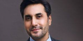 Adnan Siddiqui talks on age discrimination in media industry