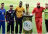 Pakistan Super League 6 schedule announced