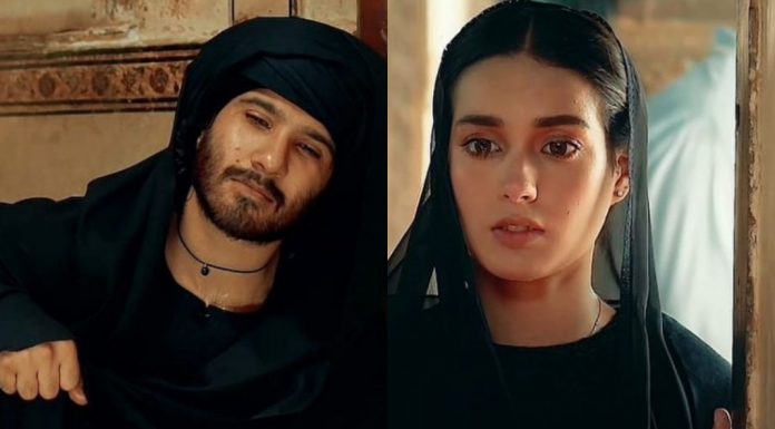 Khuda Aur Muhabbat 3’s teaser capture viewer’s attention with strong story-line