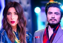 Supreme Court approves Meesha Shafi’s appeal against LHC decision