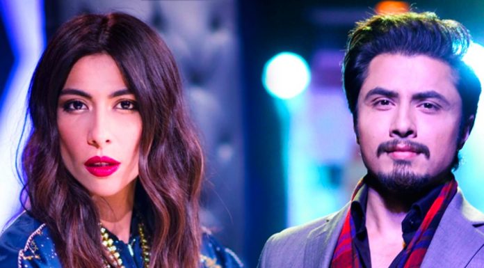 Supreme Court approves Meesha Shafi’s appeal against LHC decision