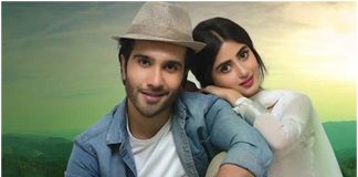 Sajal Aly declined offer to star opposite Feroze Khan in ‘Khuda Aur Muhabbat3’