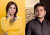 Hadiqa Kiani wishes to collaborate with Bollywood composer A.R Rahman