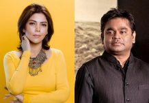 Hadiqa Kiani wishes to collaborate with Bollywood composer A.R Rahman
