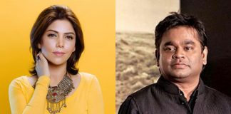 Hadiqa Kiani wishes to collaborate with Bollywood composer A.R Rahman