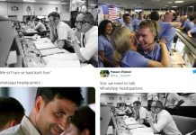 ‘WhatsApp Headquarters’ memes will make you laugh out loud