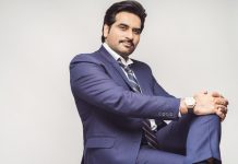 Humayun Saeed is all set to comeback on Tv with ‘Main Manto Nahi Hoon’