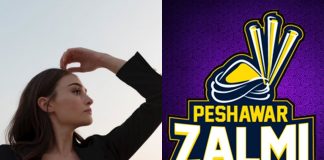 Esra Bilgic likely to represent Peshawar Zalmi in PSL 6