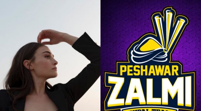 Esra Bilgic likely to represent Peshawar Zalmi in PSL 6