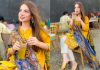 Dananeer the ‘Pawri’ girl hints at a collaboration with Peshawar Zalmi