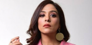 ‘We live in a time where scandal sells’ Yasra Rizvi