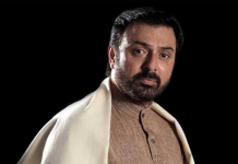 ‘Artists nowadays are forced to work like donkeys’ Nauman Ijaz