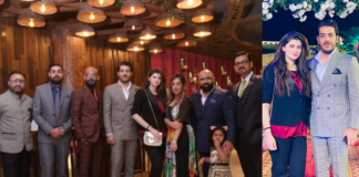 Celavi: Pakistan’s first Seven Star Hotel Apartments and Desginer Mall