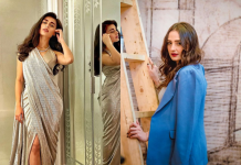 Sadaf has the purest heart & I believe God supports such people: Momal Sheikh