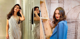 Sadaf has the purest heart & I believe God supports such people: Momal Sheikh