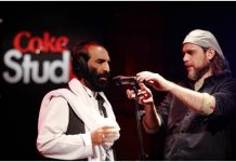 Rohail Hyatt to leave Coke Studio as a producer