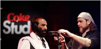 Rohail Hyatt to leave Coke Studio as a producer