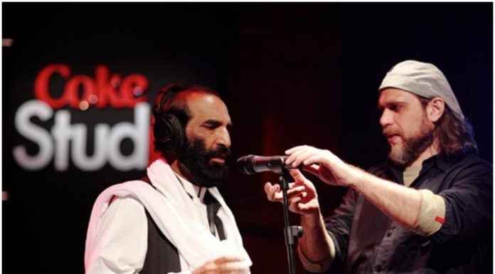 Rohail Hyatt to leave Coke Studio as a producer
