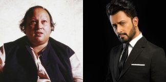 Nusrat Fateh Ali Khan’s music brought me closer to God: Atif Aslam