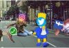 WhatsApp, Facebook & Instagram went down: Twitter flooded with memes