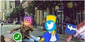WhatsApp, Facebook & Instagram went down: Twitter flooded with memes