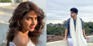 Saba Qamar is ready to tie the knot